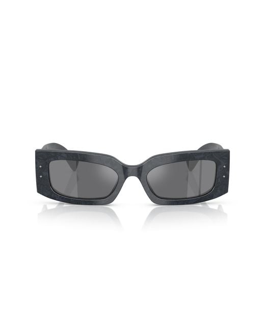 Dolce & Gabbana Black Sunglass Dg4479