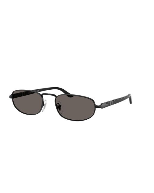 Persol Black Sunglass Po1028s