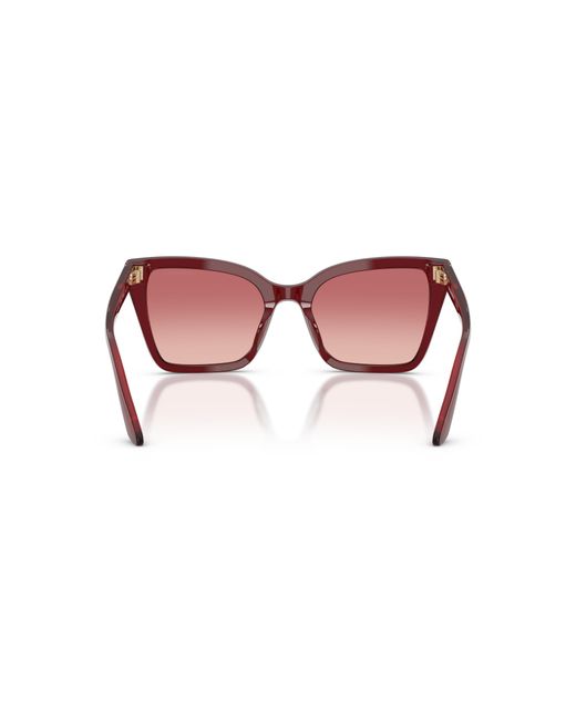 Emporio Armani Black Sunglass Ea4273bu