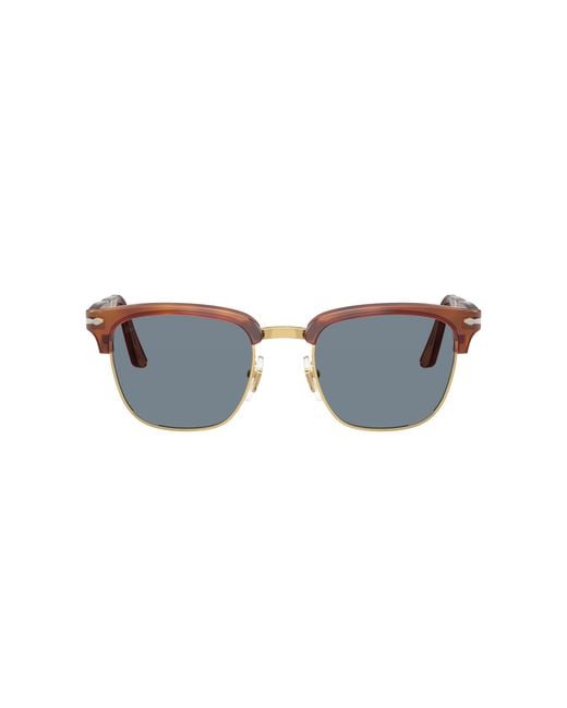 Persol Black Sunglass Po3375s