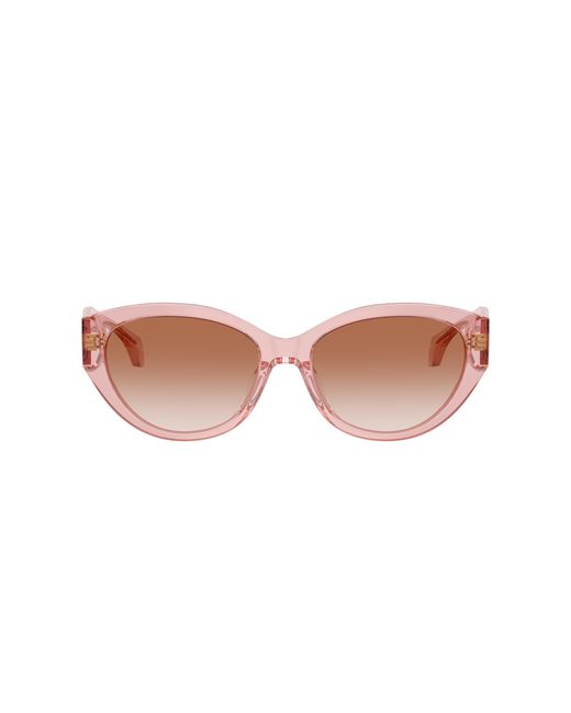 Versace Black Sunglass Ve4495d
