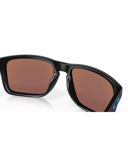 Oakley Black Sunglass Holbrooktm Xl for men