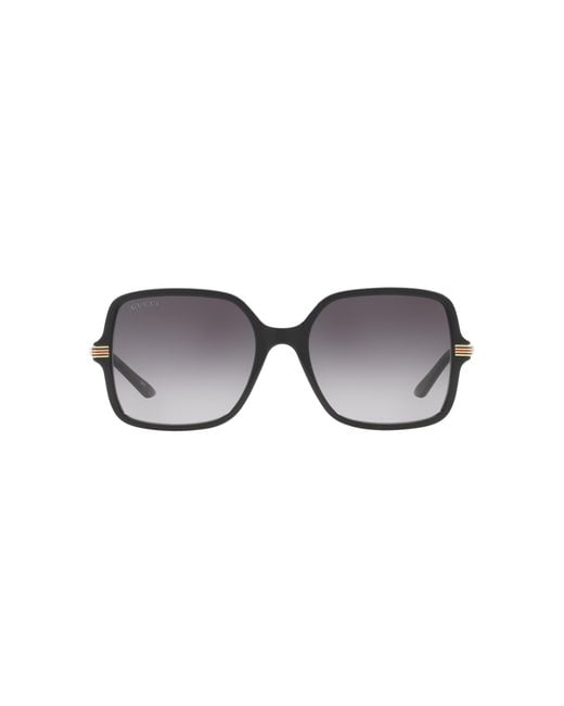 Gucci Multicolor Sunglasses
