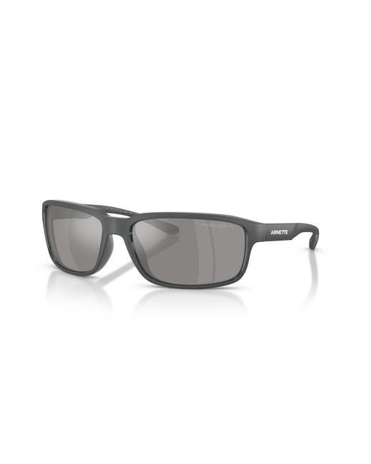 Arnette Black Sunglasses An4373 for men