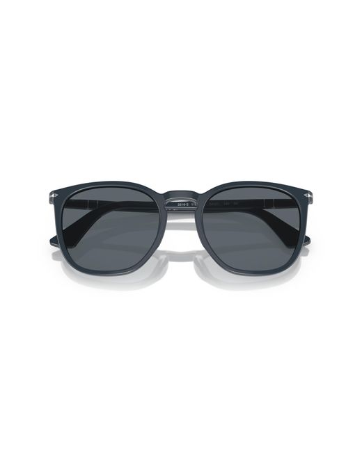 Persol Black Sunglass Po3316s