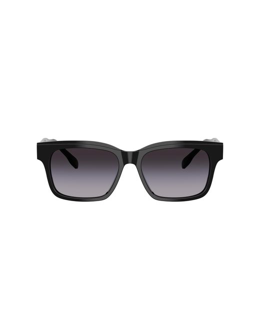 Tory Burch Black Sunglasses
