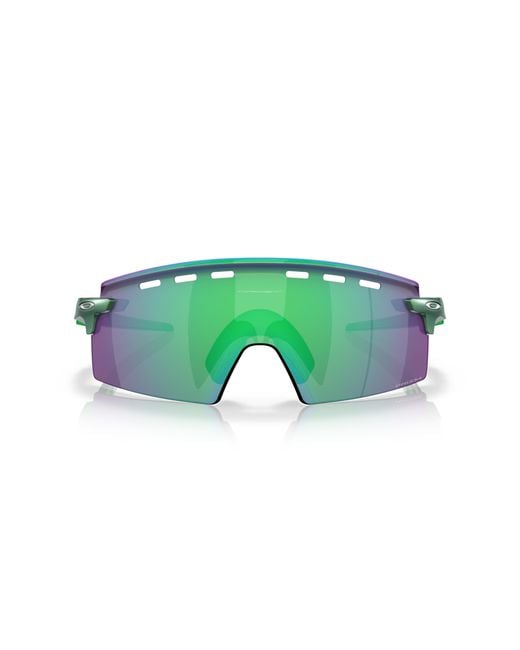 Oakley Green Sunglass Encoder Strike for men