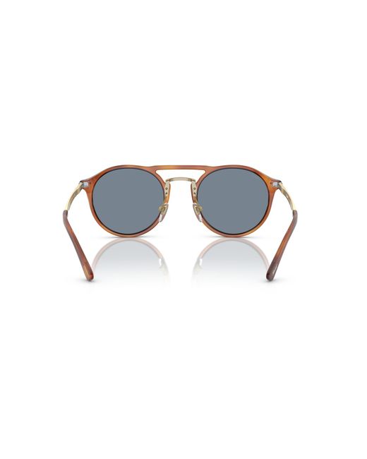 Persol Black Sunglasses Po3264S