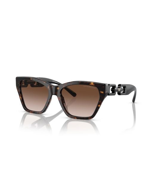 Emporio Armani Black Ea4203u