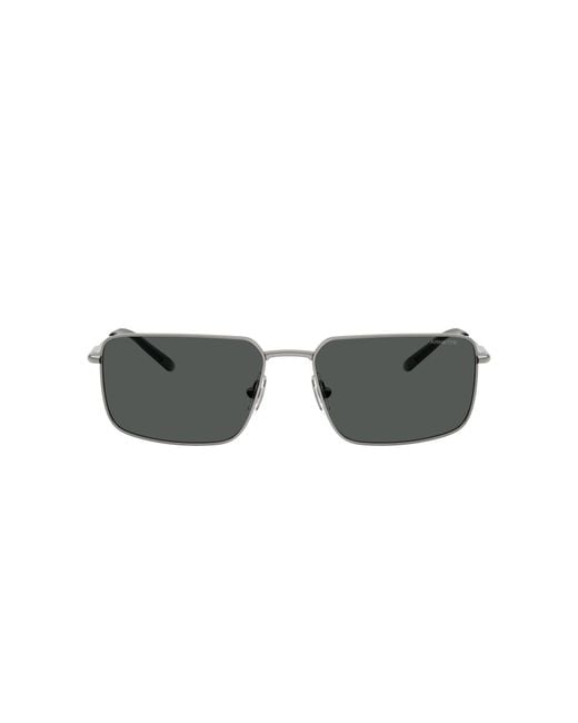 Arnette Black Sunglass An3095 for men