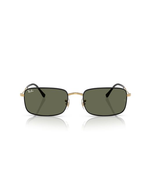 Ray-Ban Black Rb3746 Sunglasses