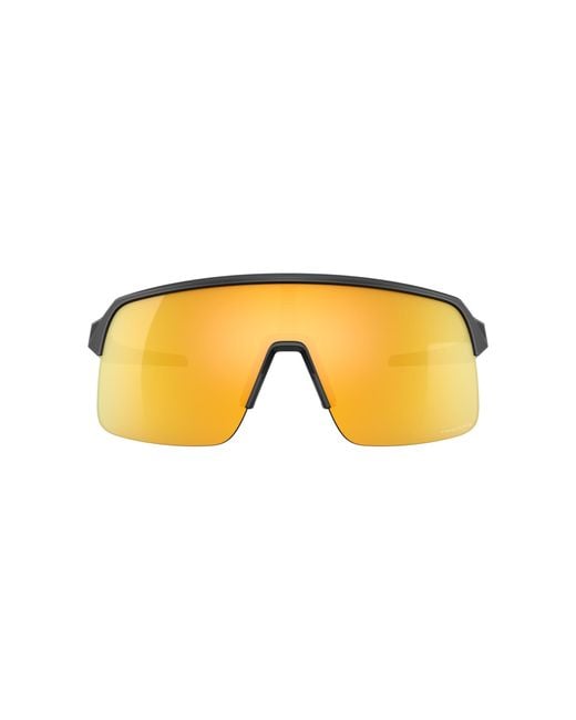 Oakley Black Herren Sutro Lite Latitude Collection Sonnenbrillen