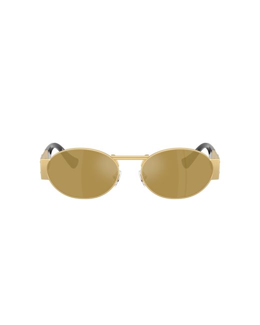 Versace Black Sunglass Ve2264 for men