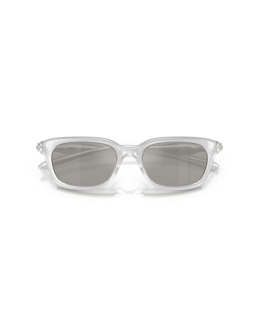 DIESEL Black Sunglass Dl3013u
