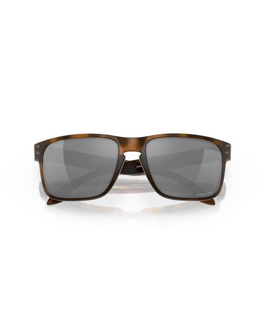 Oakley Black Sunglass Oo9102 Standard Issue Holbrooktm Veterans Collection for men