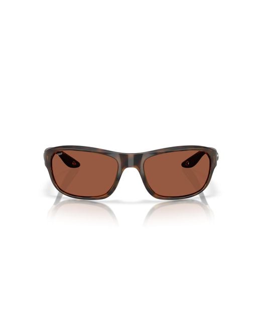 Costa Black Sunglass Clipperton