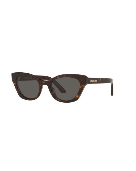 Dior Black Sunglass Cd40178I