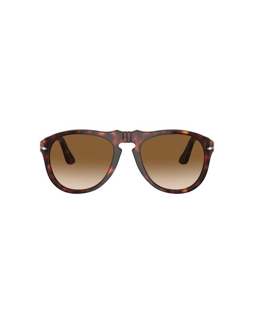Persol Black Sunglass Po0649 649 for men