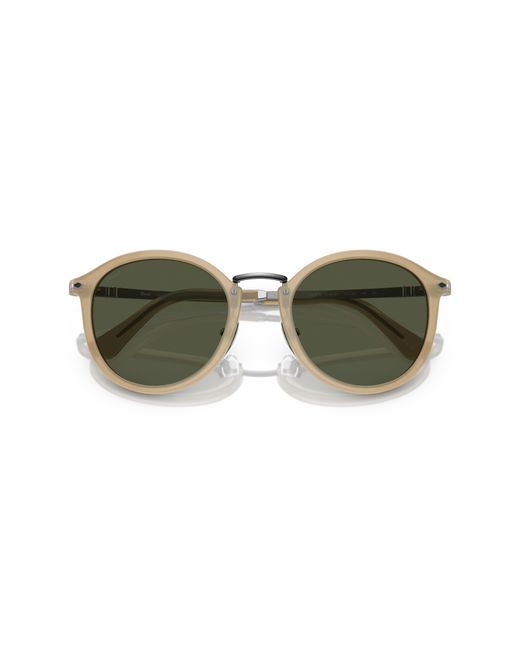 Persol Black Sunglass Po3309s
