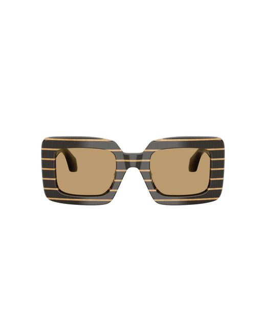 Giorgio Armani Black Sunglass Ar8241u