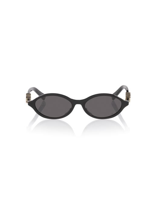 Dior Black Sunglass Treasure Cd40231i