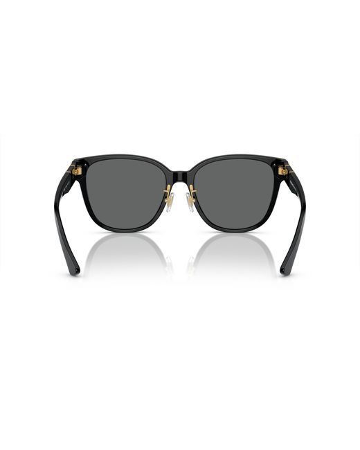 Versace Black Sunglass Ve4460d
