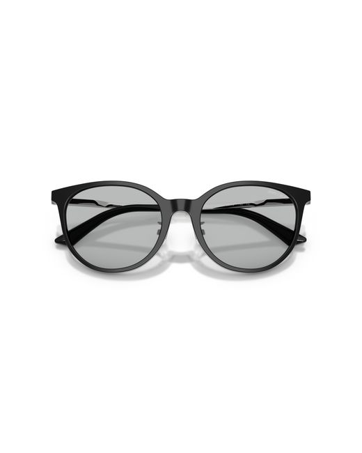 Jimmy Choo Black Sunglass Jc5056jd