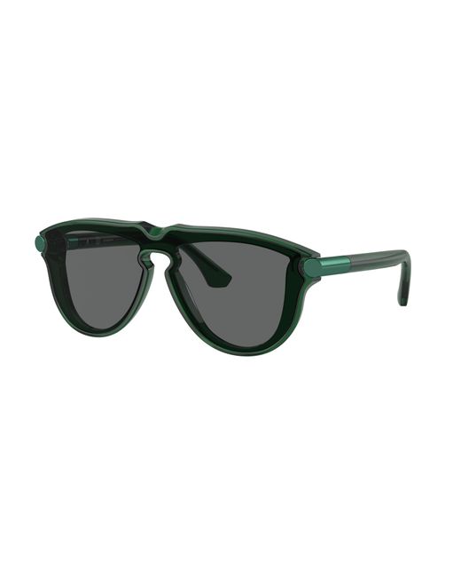 Burberry Black Sunglasses Be4427 for men