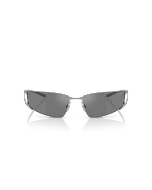 Arnette Black Sunglass The Junction for men