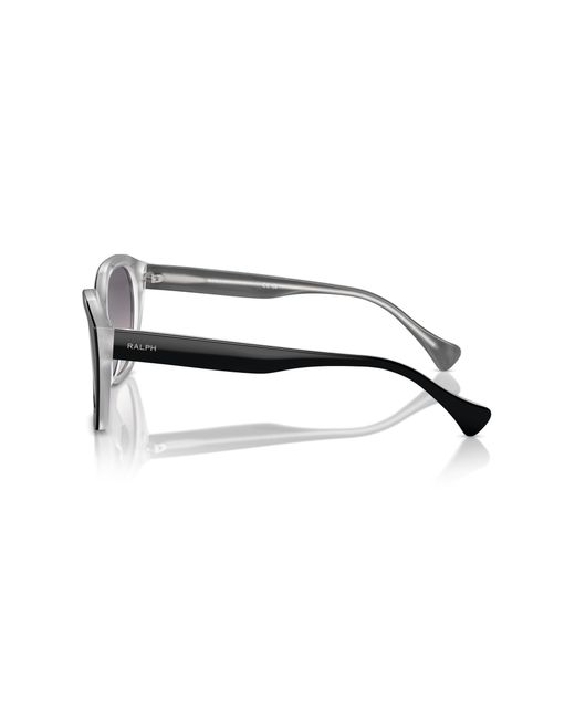 Ralph Black Sunglass Ra5315u