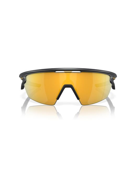 Oakley Black Sunglass Sphaeratm