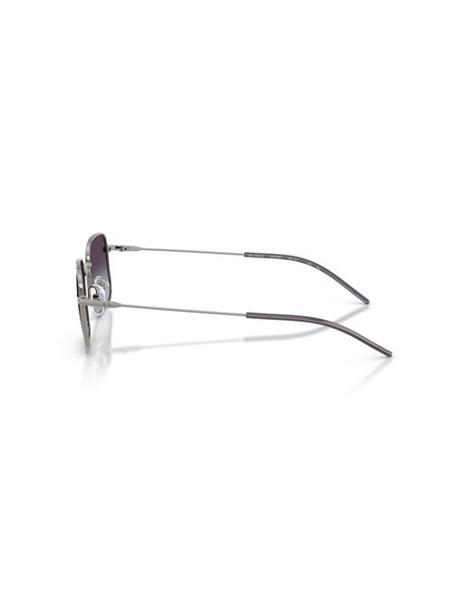 ARMANI EXCHANGE Black Sunglass Ax2055s