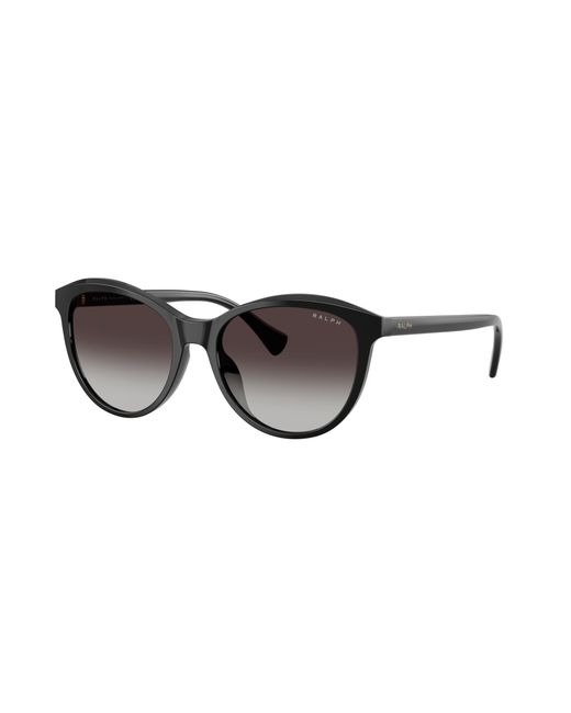 Ralph Black Sunglass Ra5336u