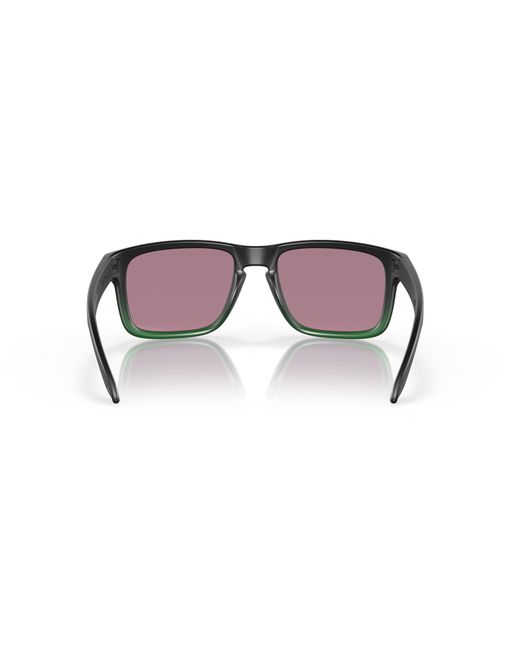 Oakley Green Oo9102 55 Holbrook for men