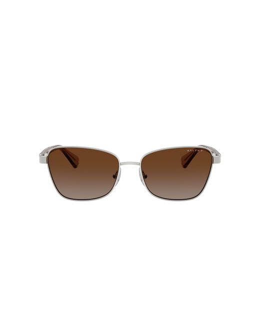 Ralph Black Sunglass Ra4149
