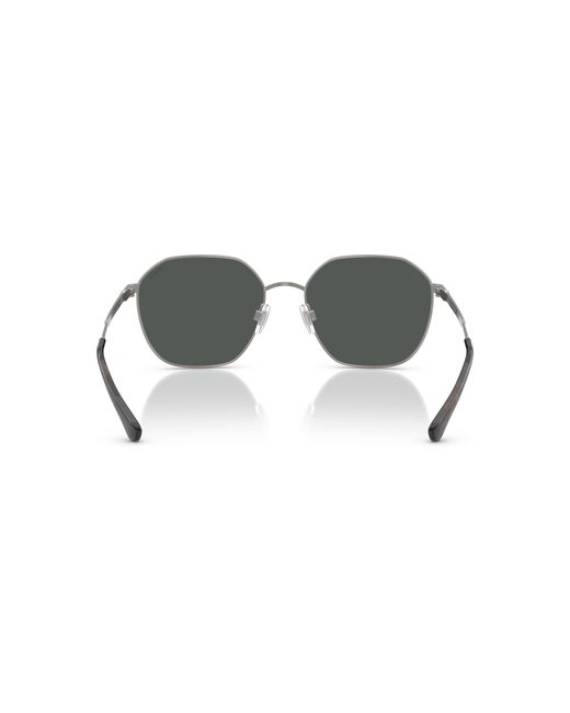 Polo Ralph Lauren Black Sunglass Ph3160 for men