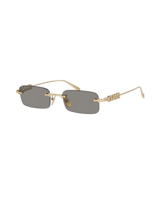 Gucci Black Sunglass GG1808S for men