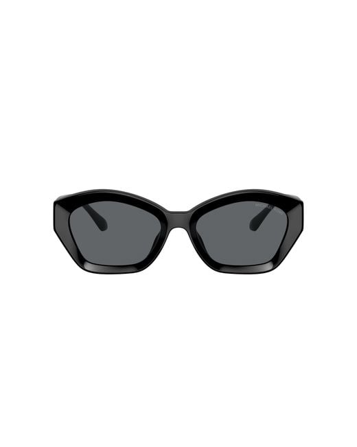 Gafas de sol Bel Air Michael Kors de color Black