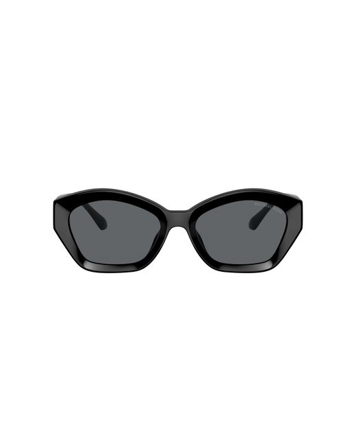 Michael Kors Black Bel Air Sunglasses