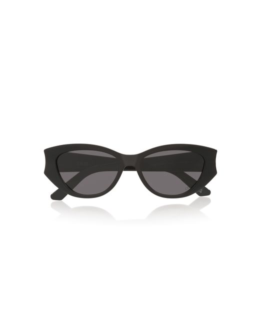 Dior Black Sunglass Glow B1i