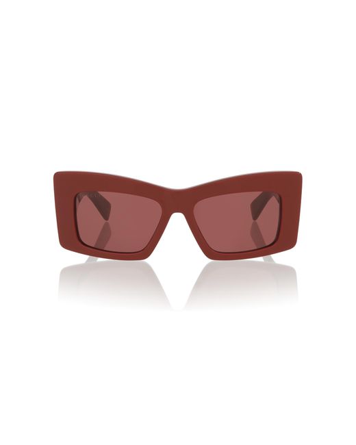 Gucci Black Sunglass GG1842S