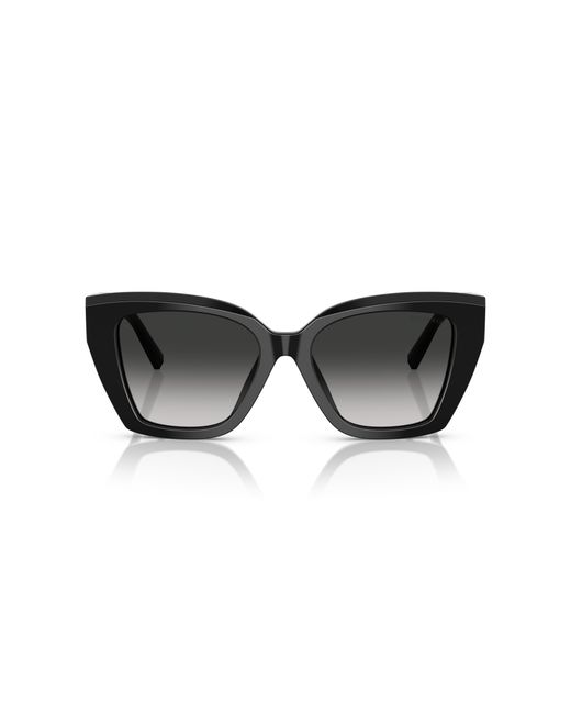 Tiffany & Co Black Sunglass Tf4239u