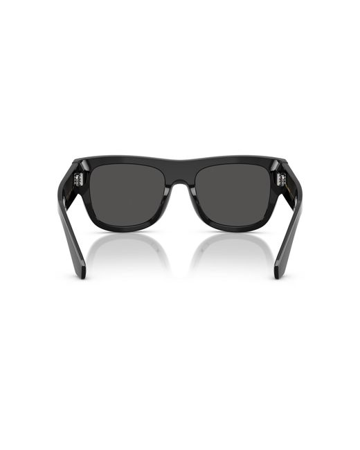 Dolce & Gabbana Black Sunglass Dg4484 for men