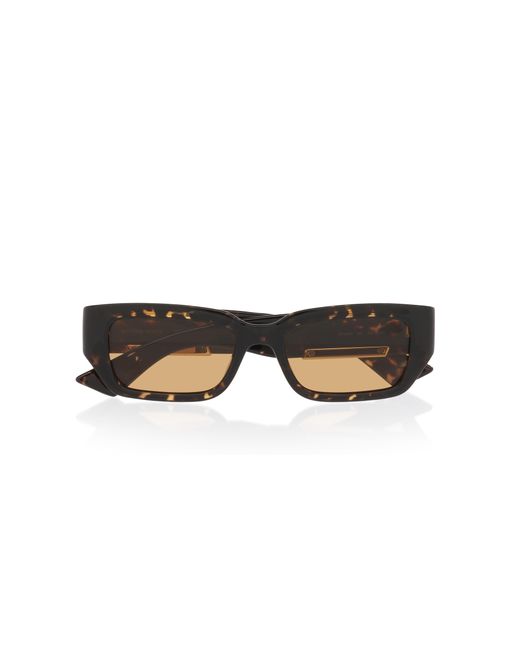 Bottega Veneta Black Sunglass Bv1406s