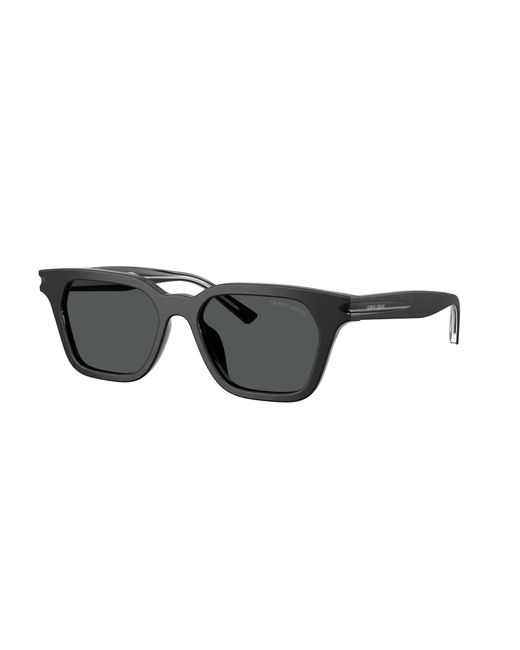 Giorgio Armani Black Sunglasses Ar8251U