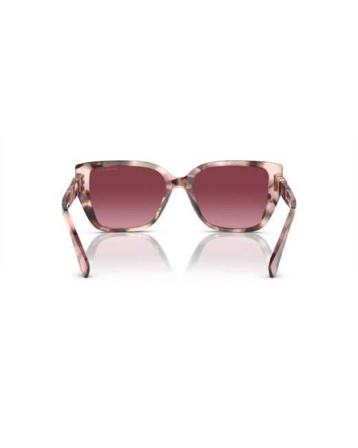 Michael Kors Multicolor Acadia Sunglasses
