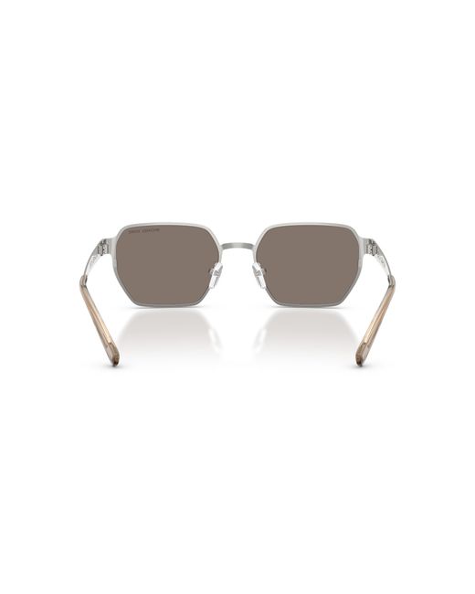 Michael Kors Black Sunglass Madagascar for men
