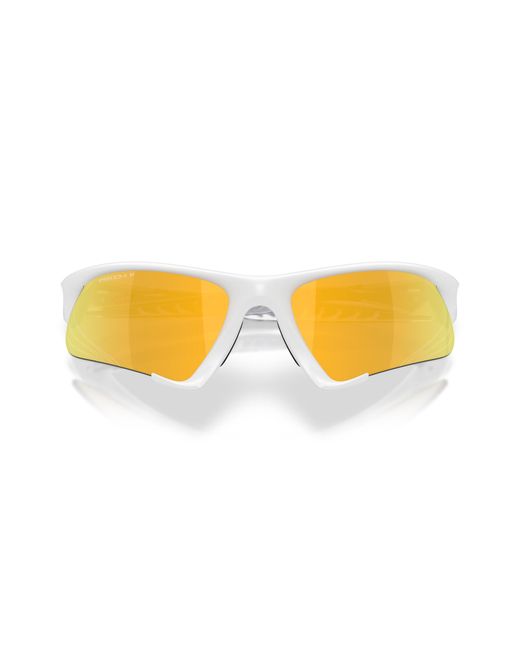 Oakley Black Sunglass Oo9532 Suture Jacket®