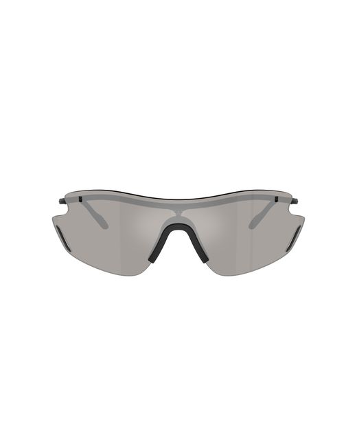 EA7 Sunglass Q72001 in Black für Herren