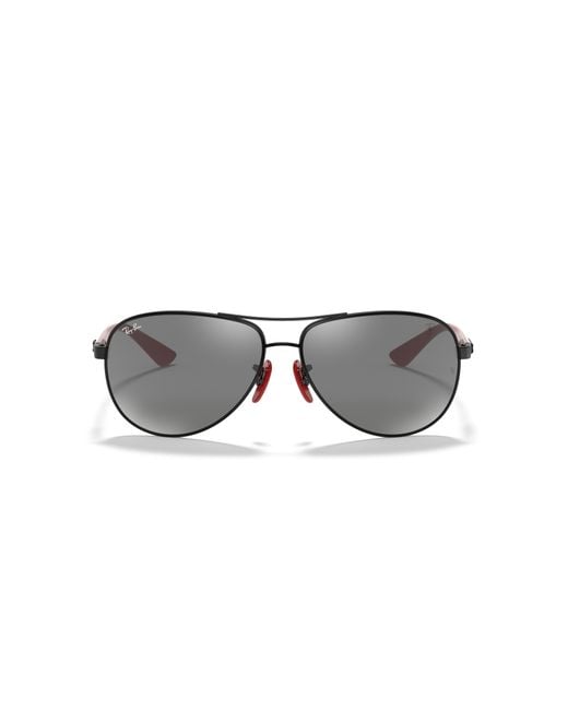 Ray-Ban Black Ray for men
